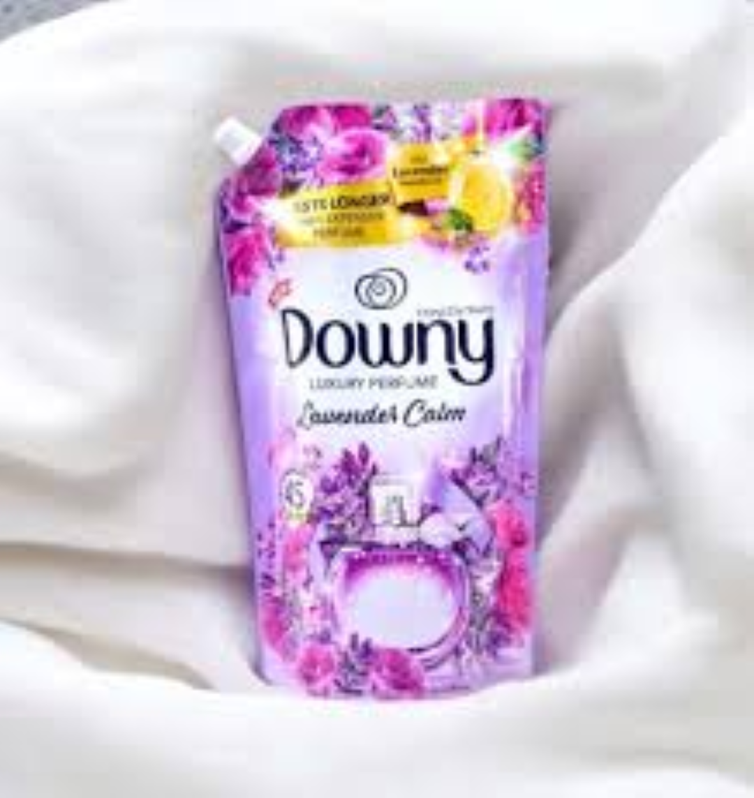 DOWNY LAVENDER CALM POUCH 900ML